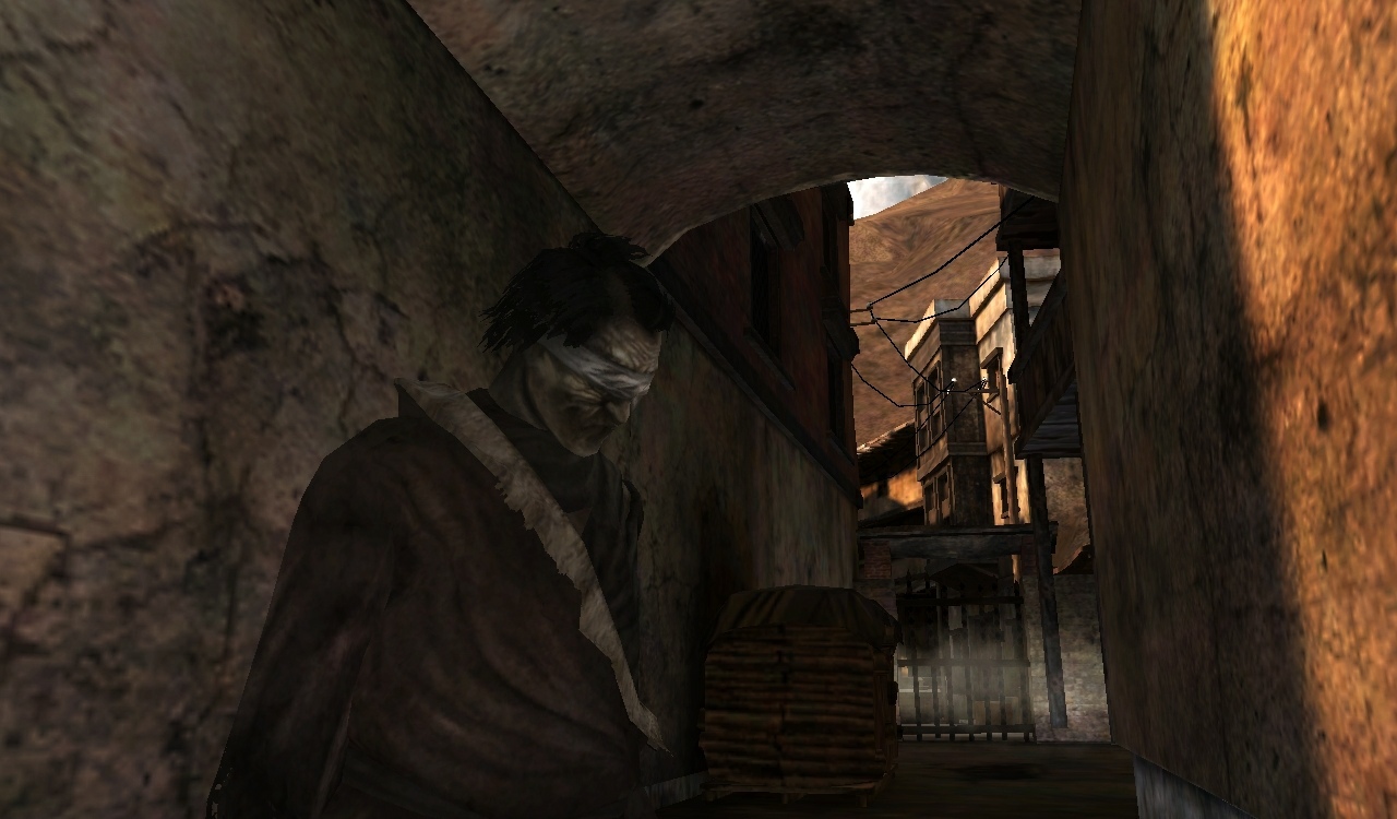 Cursed Mountain - Imagen 20